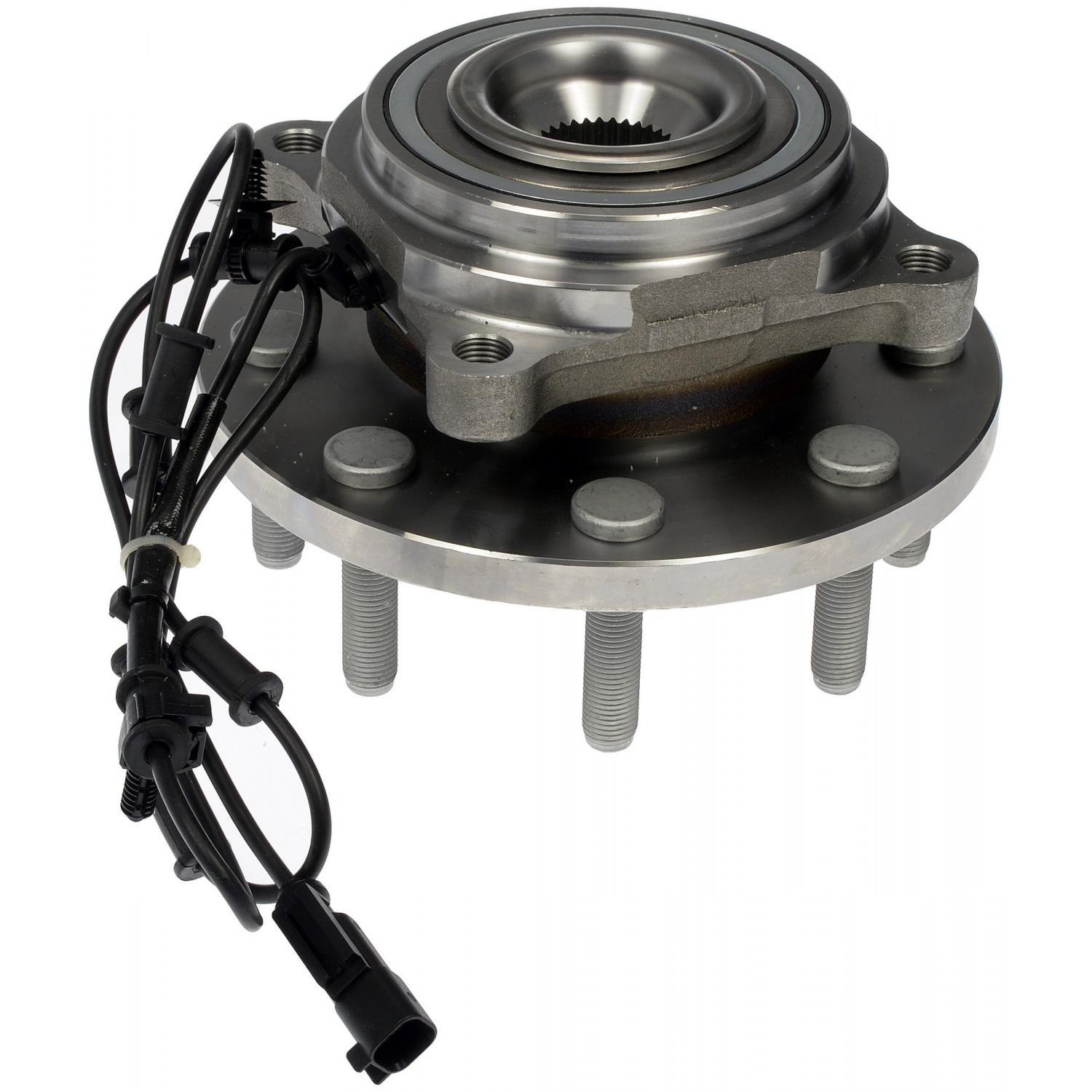 Dorman 952236 - Wheel Bearing and Hub Assembly Dorman 952236 Wheel Bearing and Hub Assembly product image 4 of 5