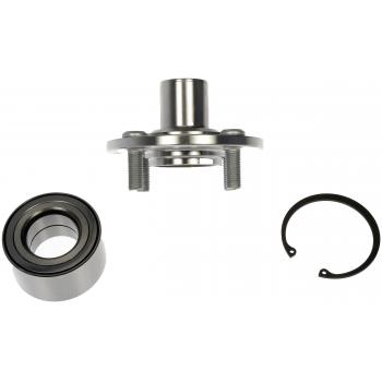 Dorman 952317 Wheel Bearing and Hub Assembly product image 1 of 5