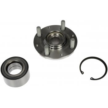 Dorman 952317 Wheel Bearing and Hub Assembly product image 2 of 5