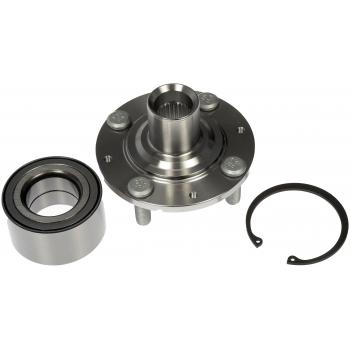 Dorman 952317 Wheel Bearing and Hub Assembly product image 3 of 5