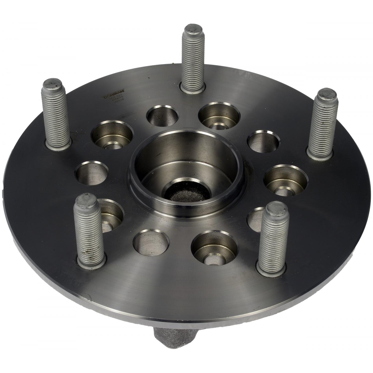Dorman 952321 - Wheel Bearing and Hub Assembly Dorman 952321 Wheel Bearing product image 2 of 4