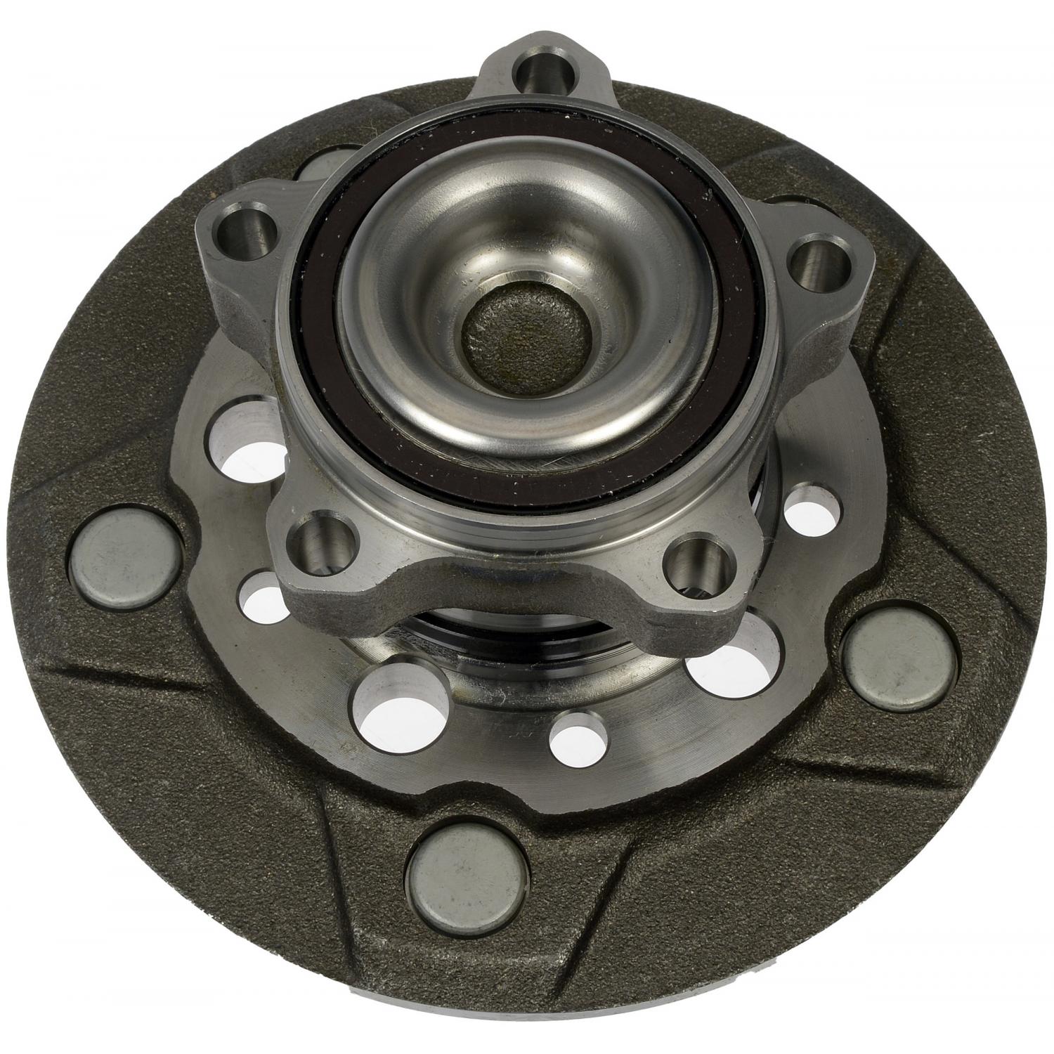 Dorman 952321 - Wheel Bearing and Hub Assembly Dorman 952321 Wheel Bearing product image 3 of 4