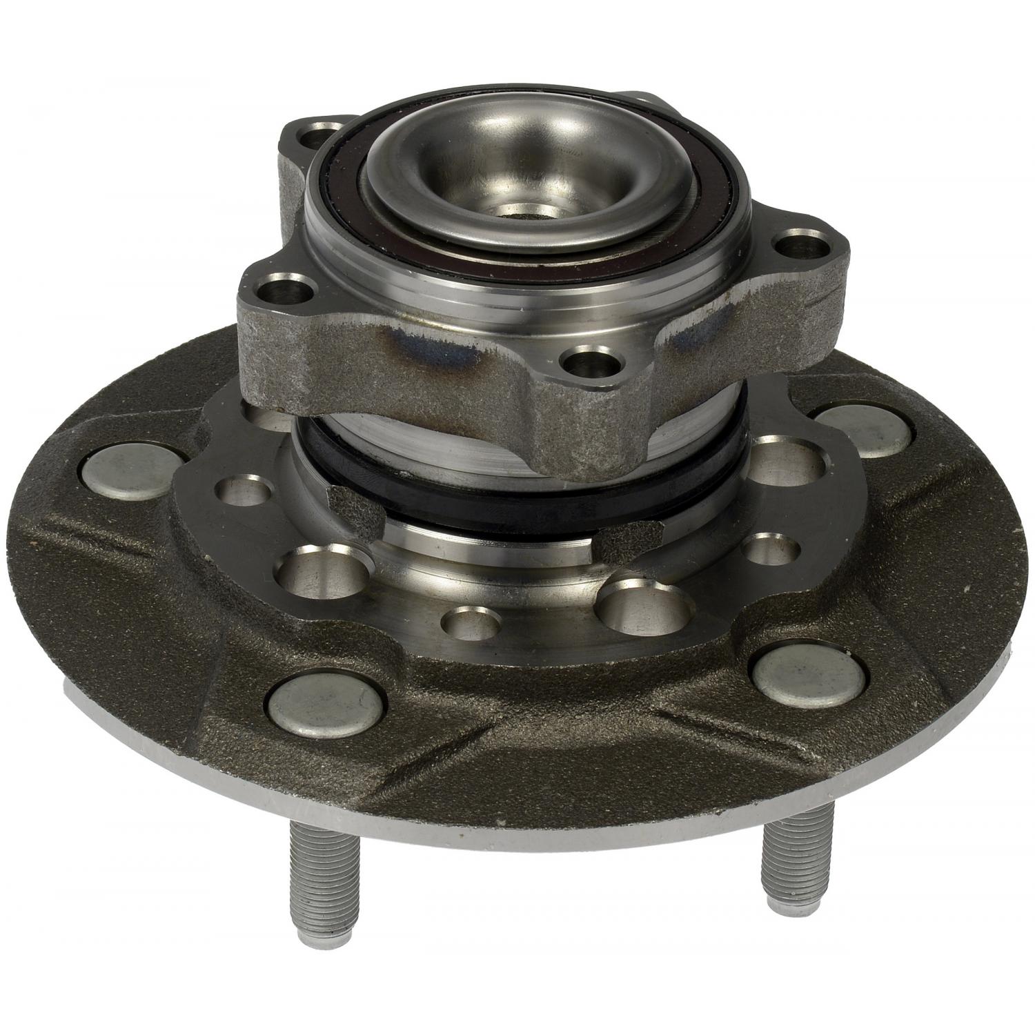 Dorman 952321 - Wheel Bearing and Hub Assembly Dorman 952321 Wheel Bearing product image 4 of 4