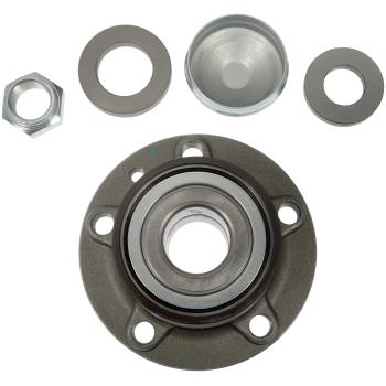 Dorman 952323 - Wheel Bearing and Hub Assembly Dorman 952323 Wheel Bearing and Hub Assembly product image 3 of 4