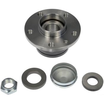Dorman 952323 - Wheel Bearing and Hub Assembly Dorman 952323 Wheel Bearing and Hub Assembly product image 4 of 4