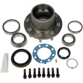 Dorman 952324 Wheel Bearing and Hub Assembly product image 1 of 10