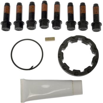 Dorman 952324 Wheel Bearing and Hub Assembly product image 3 of 10
