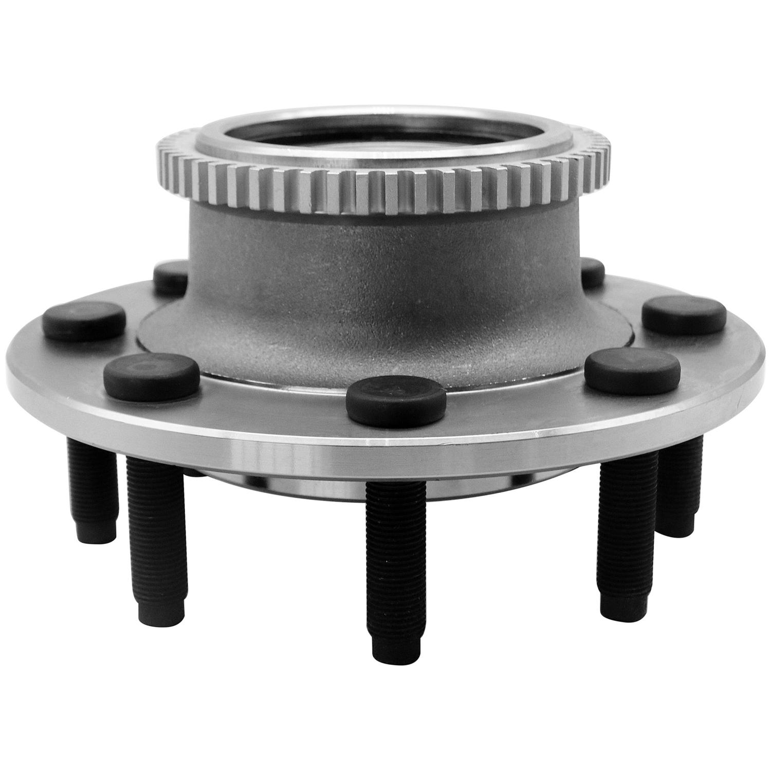 Dorman 952651 - Wheel Hub Seal Kit Dorman 952651 Wheel Hub Seal Kit product image 1 of 4