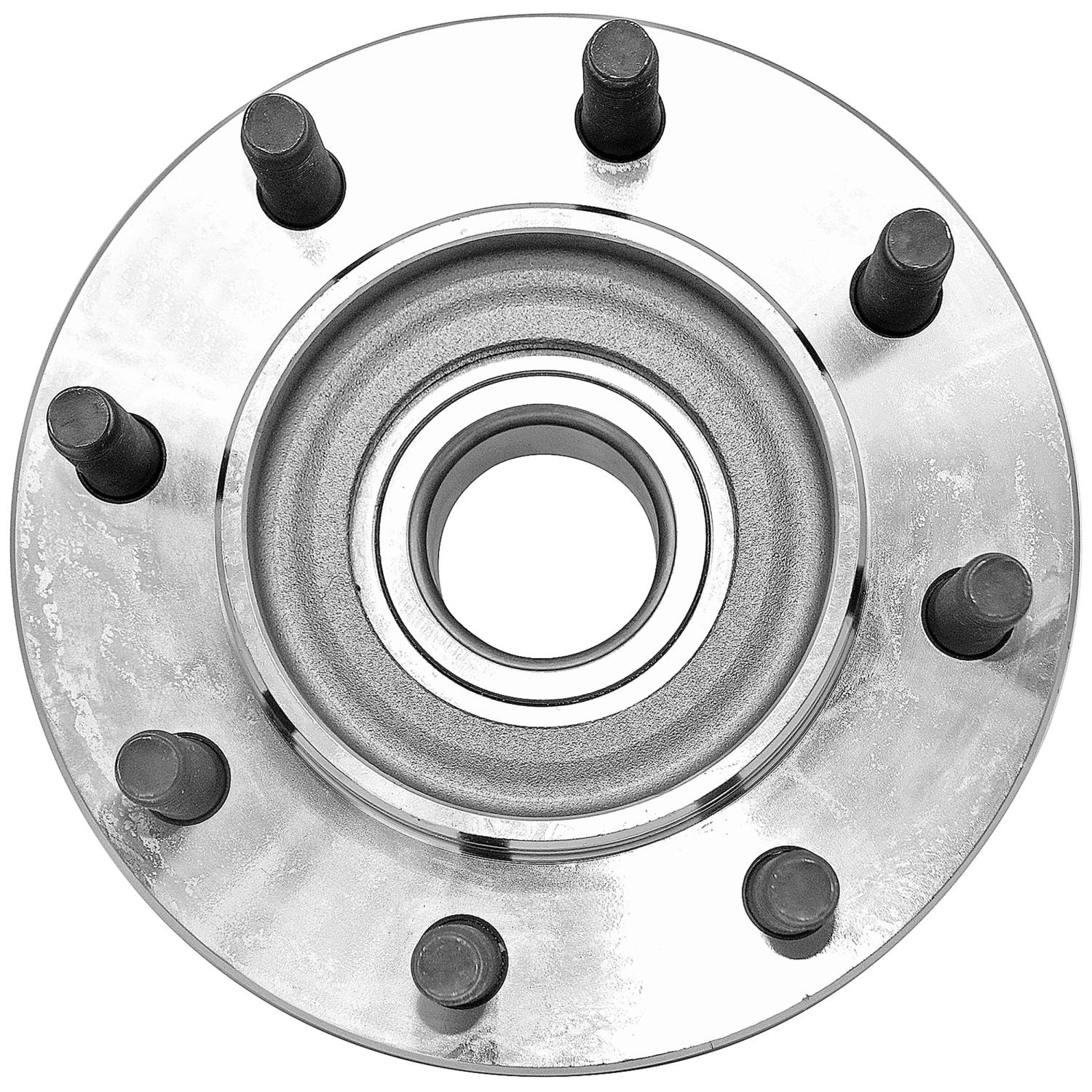 Dorman 952651 - Wheel Hub Seal Kit Dorman 952651 Wheel Hub Seal Kit product image 2 of 4