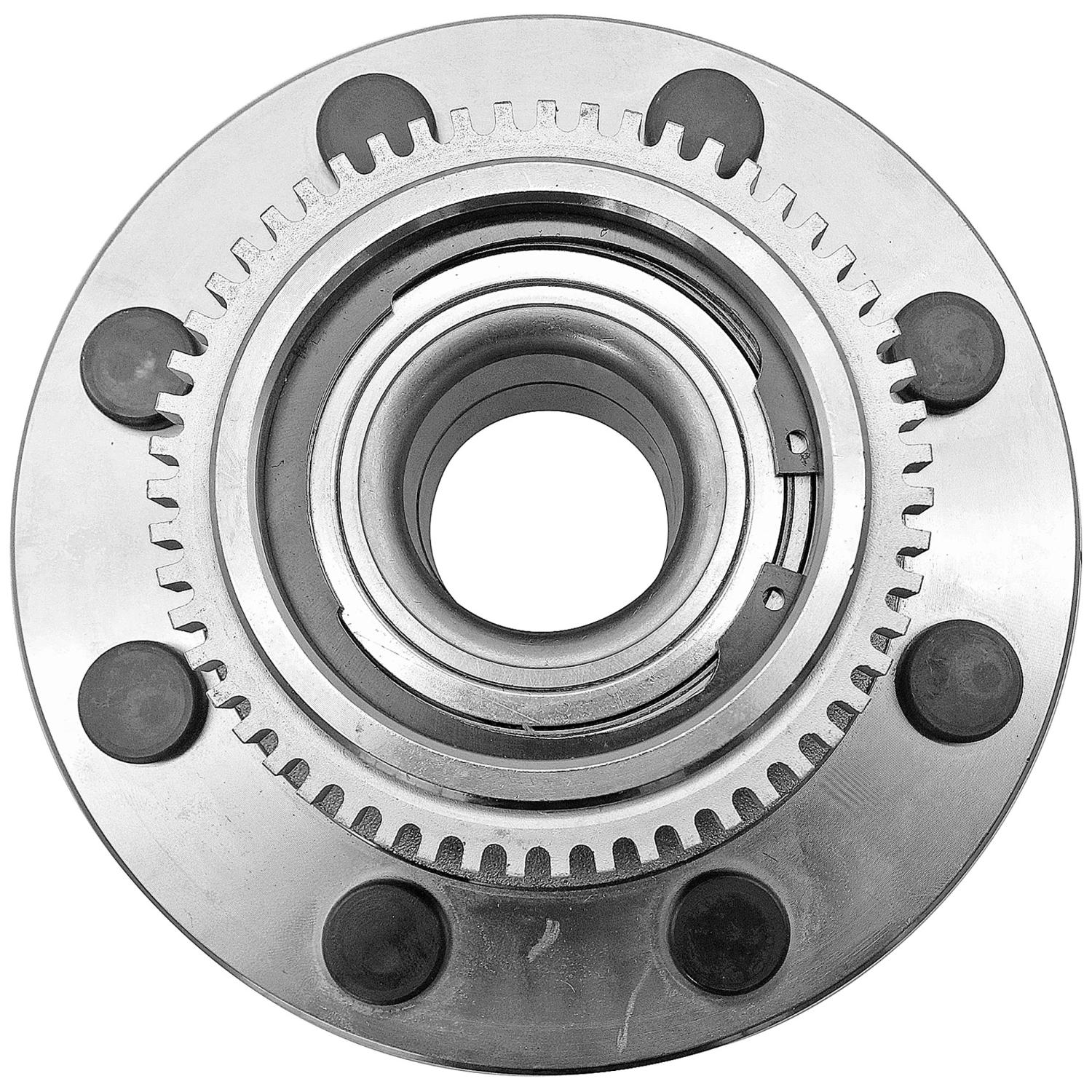 Dorman 952651 - Wheel Hub Seal Kit Dorman 952651 Wheel Hub Seal Kit product image 3 of 4