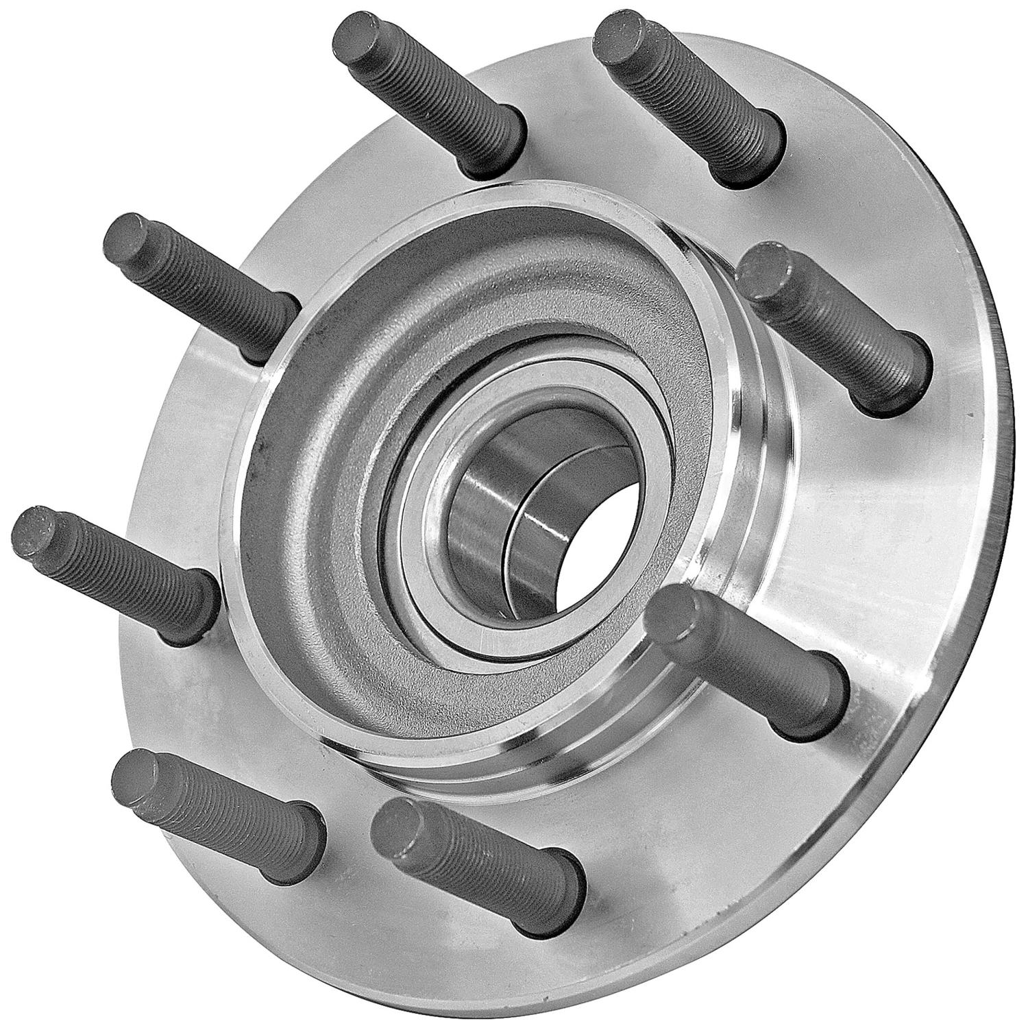 Dorman 952651 - Wheel Hub Seal Kit Dorman 952651 Wheel Hub Seal Kit product image 4 of 4