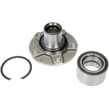 Dorman 952933 - Wheel Bearing and Hub Assembly Dorman 952933 Wheel Bearing and Hub Assembly product image 1 of 7