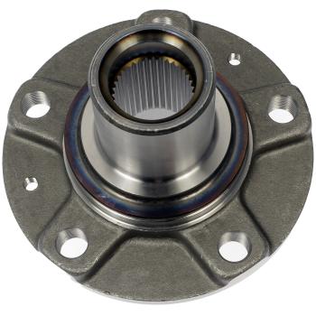 Dorman 952933 - Wheel Bearing and Hub Assembly Dorman 952933 Wheel Bearing and Hub Assembly product image 4 of 7