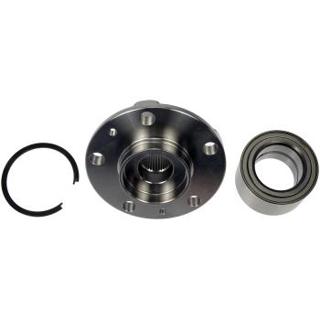 Dorman 952933 - Wheel Bearing and Hub Assembly Dorman 952933 Wheel Bearing and Hub Assembly product image 7 of 7
