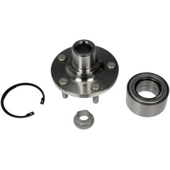 Dorman 952934 Wheel Bearing and Hub Assembly product image 1 of 8
