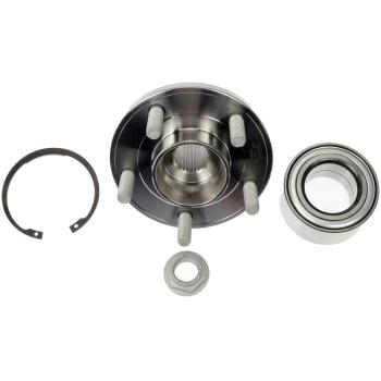 Dorman 952934 Wheel Bearing and Hub Assembly product image 7 of 8