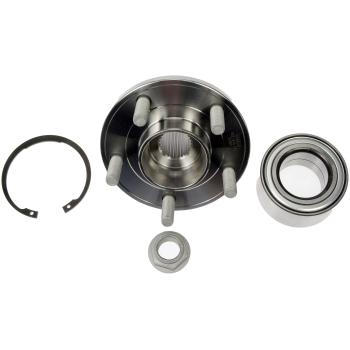 Dorman 952934 Wheel Bearing and Hub Assembly product image 8 of 8