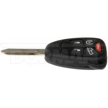 Dorman 95341 Keyless Remote Case product image 1 of 4