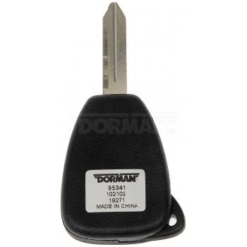Dorman 95341 Keyless Remote Case product image 2 of 4