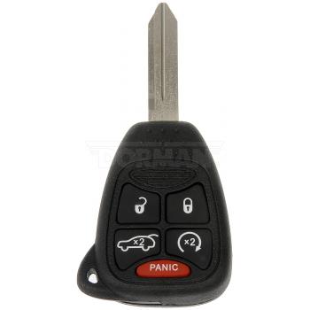 Dorman 95341 Keyless Remote Case product image 3 of 4