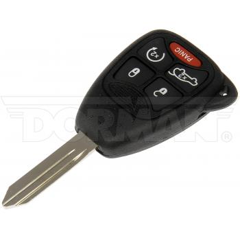 Dorman 95341 Keyless Remote Case product image 4 of 4