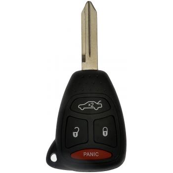 Dorman 95342 Keyless Remote Case product image 1 of 4
