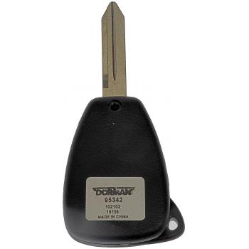 Dorman 95342 Keyless Remote Case product image 2 of 4