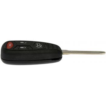 Dorman 95342 Keyless Remote Case product image 3 of 4