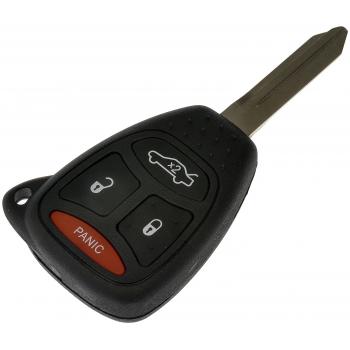 Dorman 95342 Keyless Remote Case product image 4 of 4