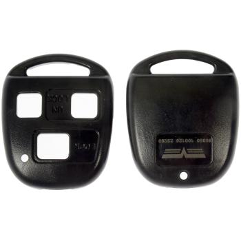 Dorman 95350 - Keyless Remote Case Dorman 95350 Keyless Remote Case product image 1 of 5