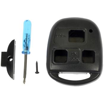 Dorman 95350 Keyless Remote Case product image 3 of 5