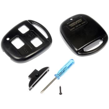 Dorman 95350 Keyless Remote Case product image 4 of 5