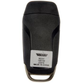 Dorman 95351 Keyless Remote Case product image 2 of 4