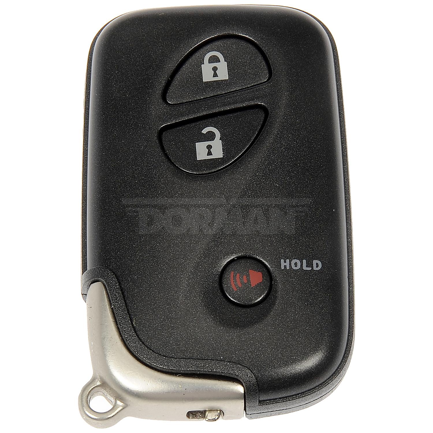 Dorman 95416 - Keyless Remote Case Dorman 95416 Keyless Remote Case product image 3 of 4