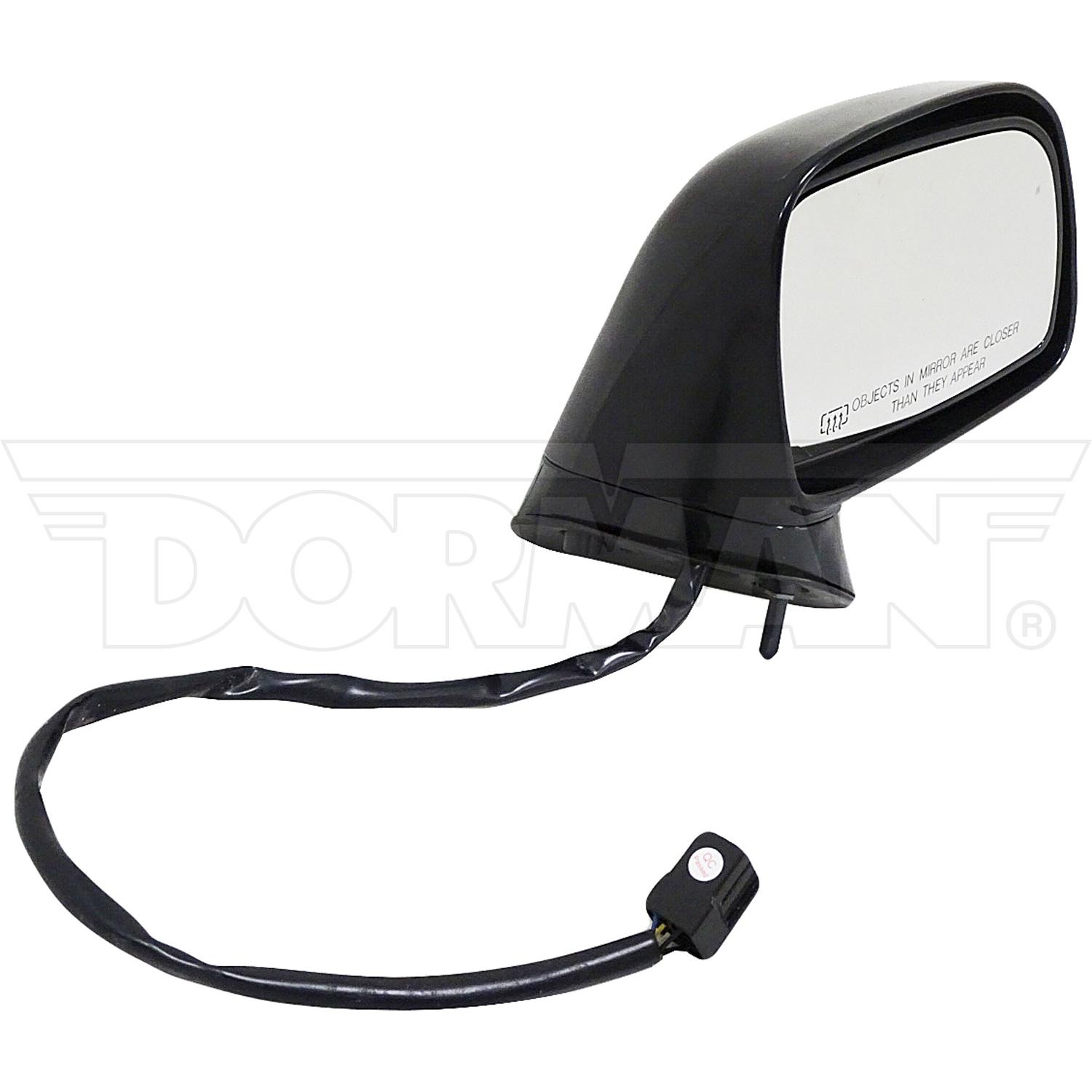Dorman 955017 - Door Mirror Dorman 955017 Door Mirror product image 4 of 5