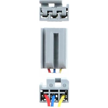 Dorman 955024 Door Mirror product image 3 of 5