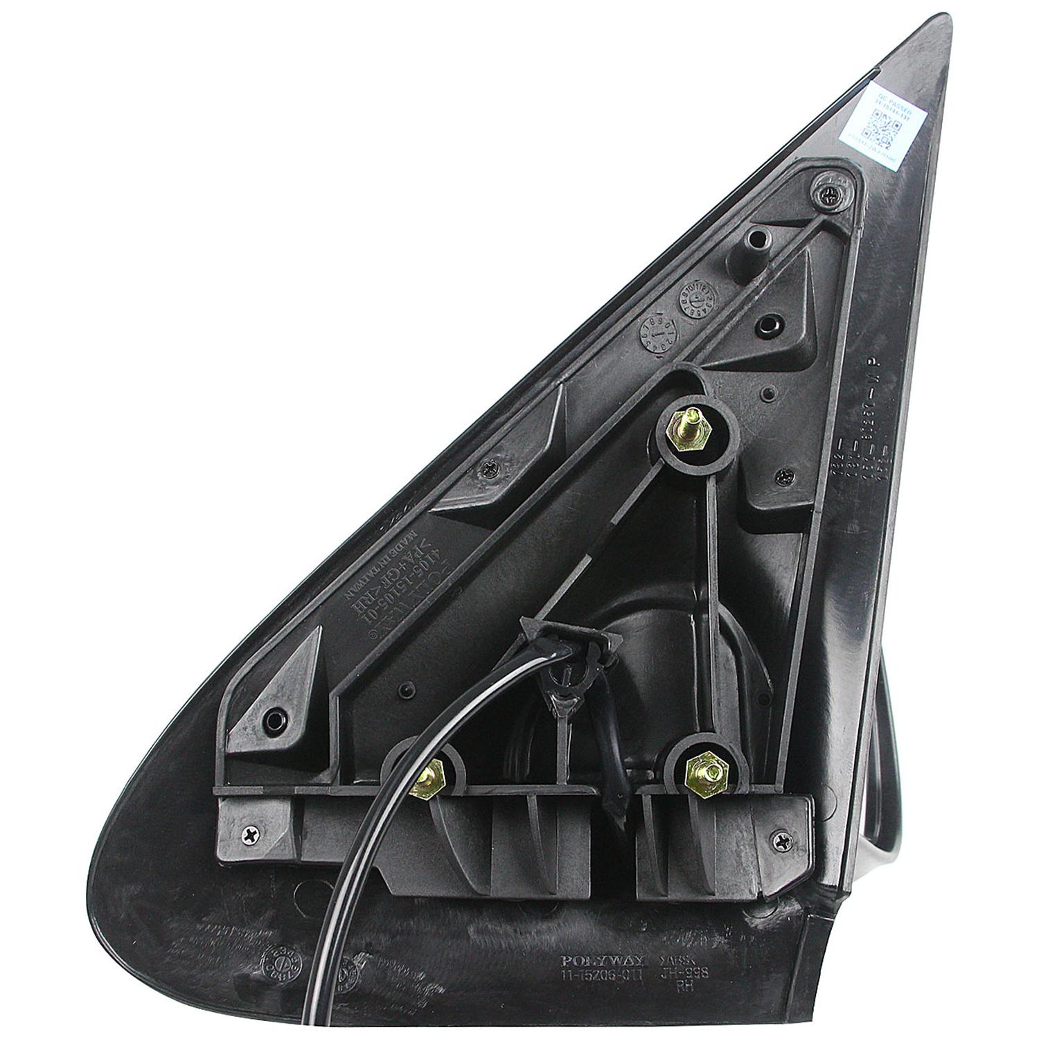 Dorman 955027 Door Mirror product image 4 of 6