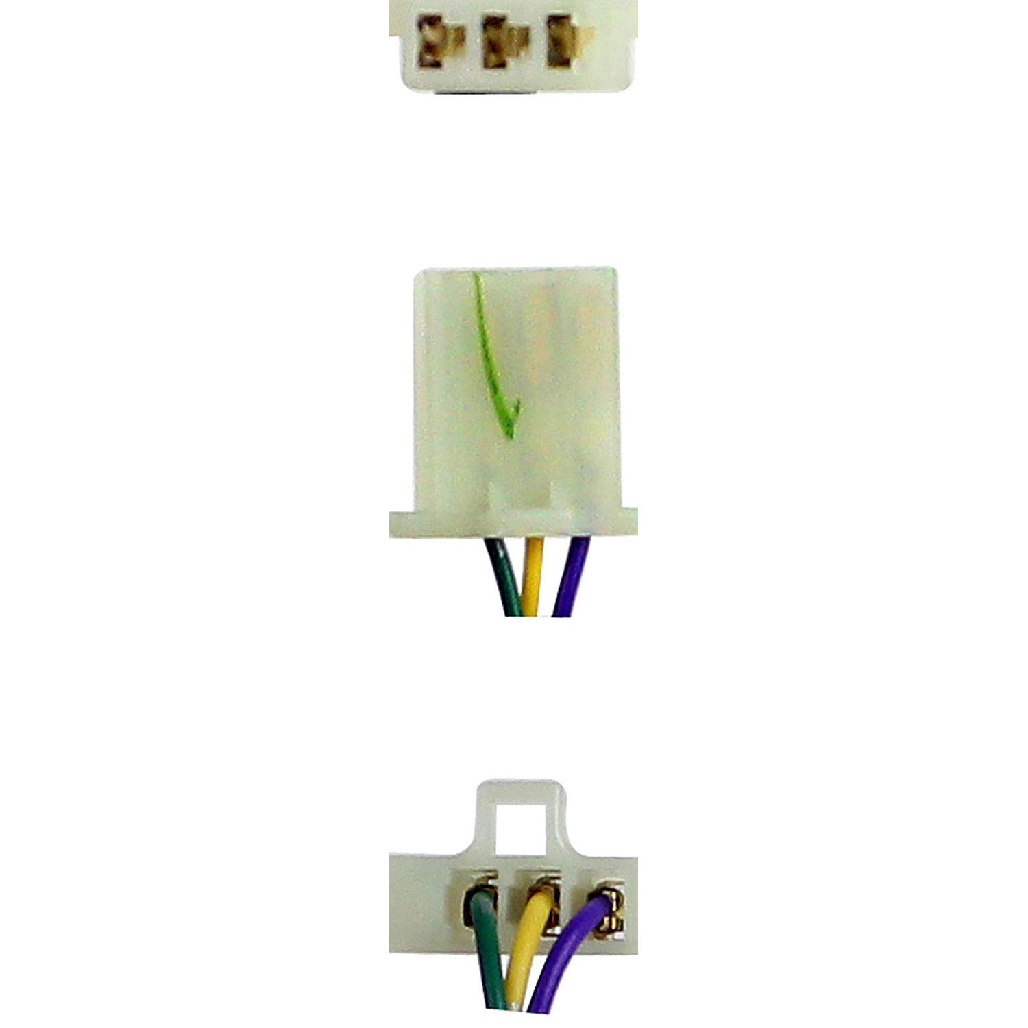 Dorman 955027 Door Mirror product image 6 of 6