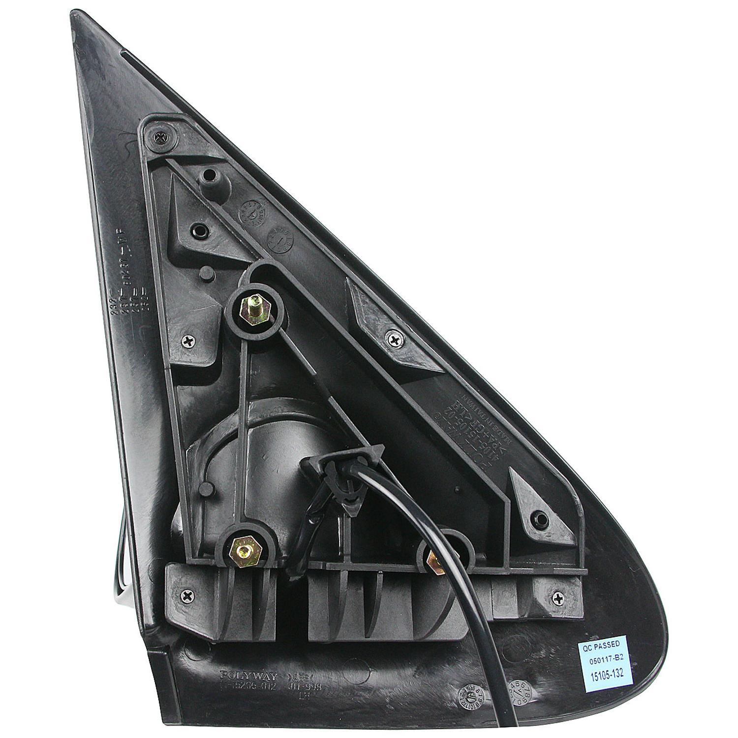 Dorman 955028 - Door Mirror Dorman 955028 Door Mirror product image 4 of 4