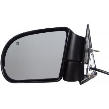 Dorman 955072 - Door Mirror Dorman 955072 Door Mirror product image 1 of 4