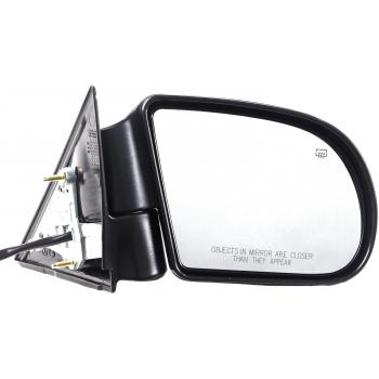 Dorman 955073 - Door Mirror Dorman 955073 Door Mirror product image 1 of 4