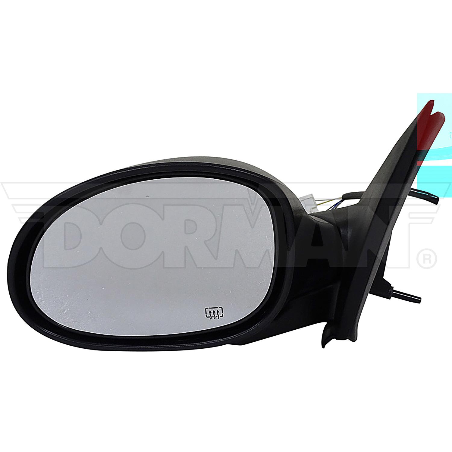 Dorman 9551185 Door Mirror product image 1 of 5