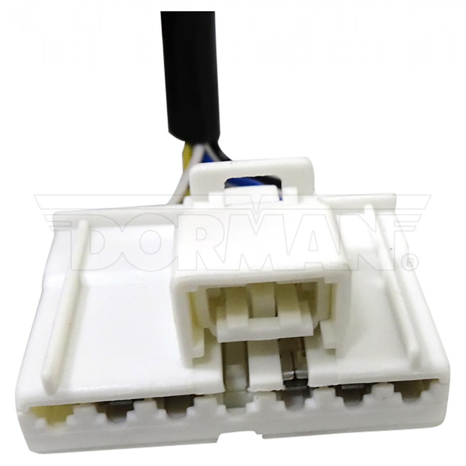 Dorman 9551185 Door Mirror product image 5 of 5