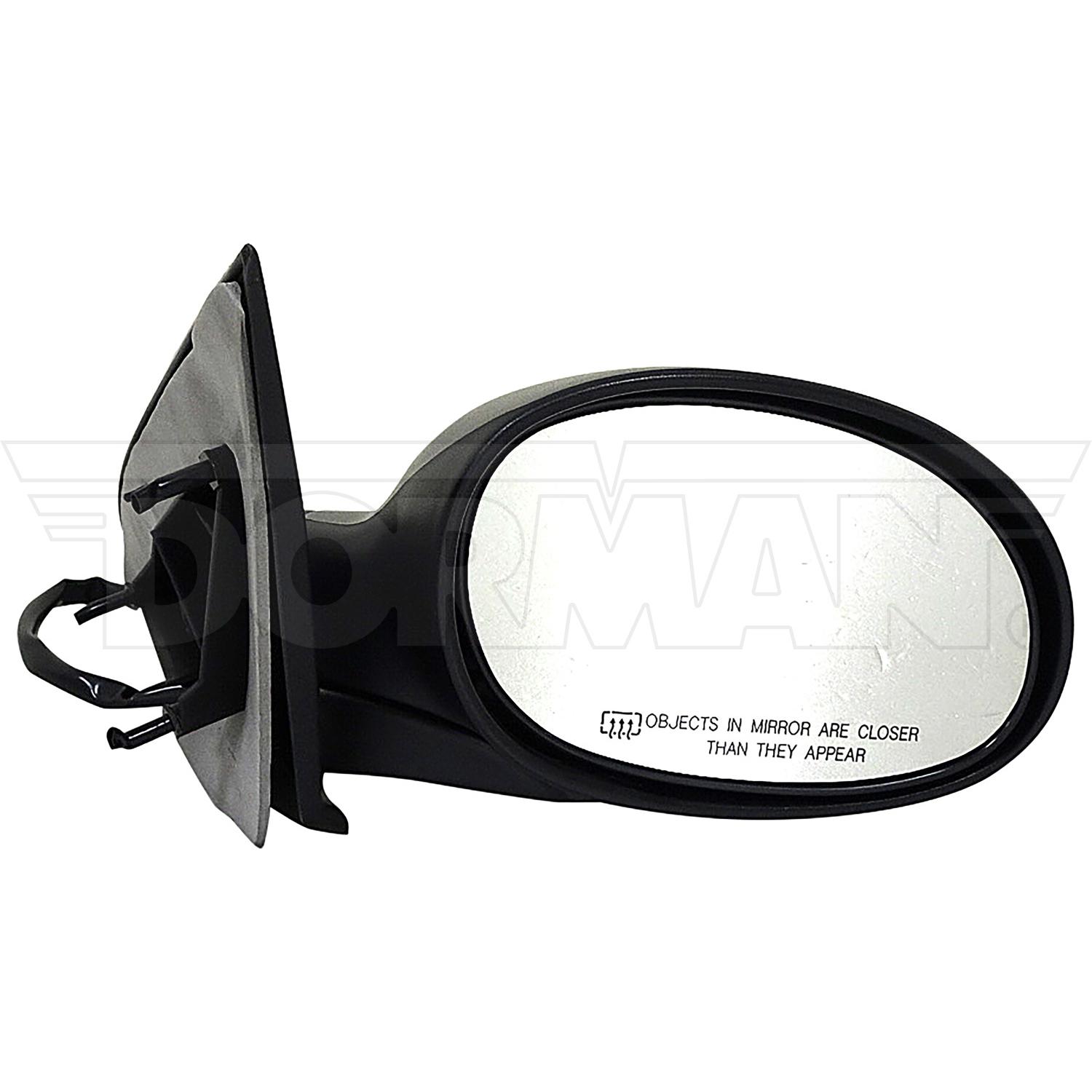Dorman 9551186 Door Mirror product image 1 of 5
