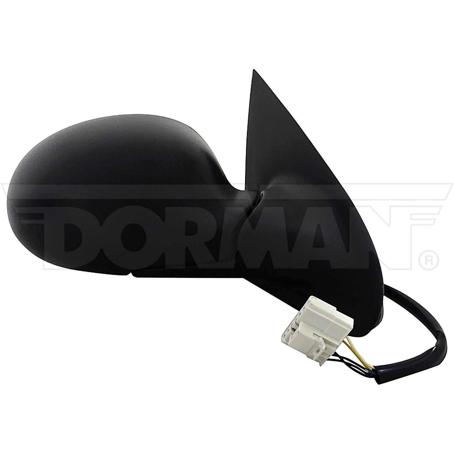 Dorman 9551186 Door Mirror product image 2 of 5