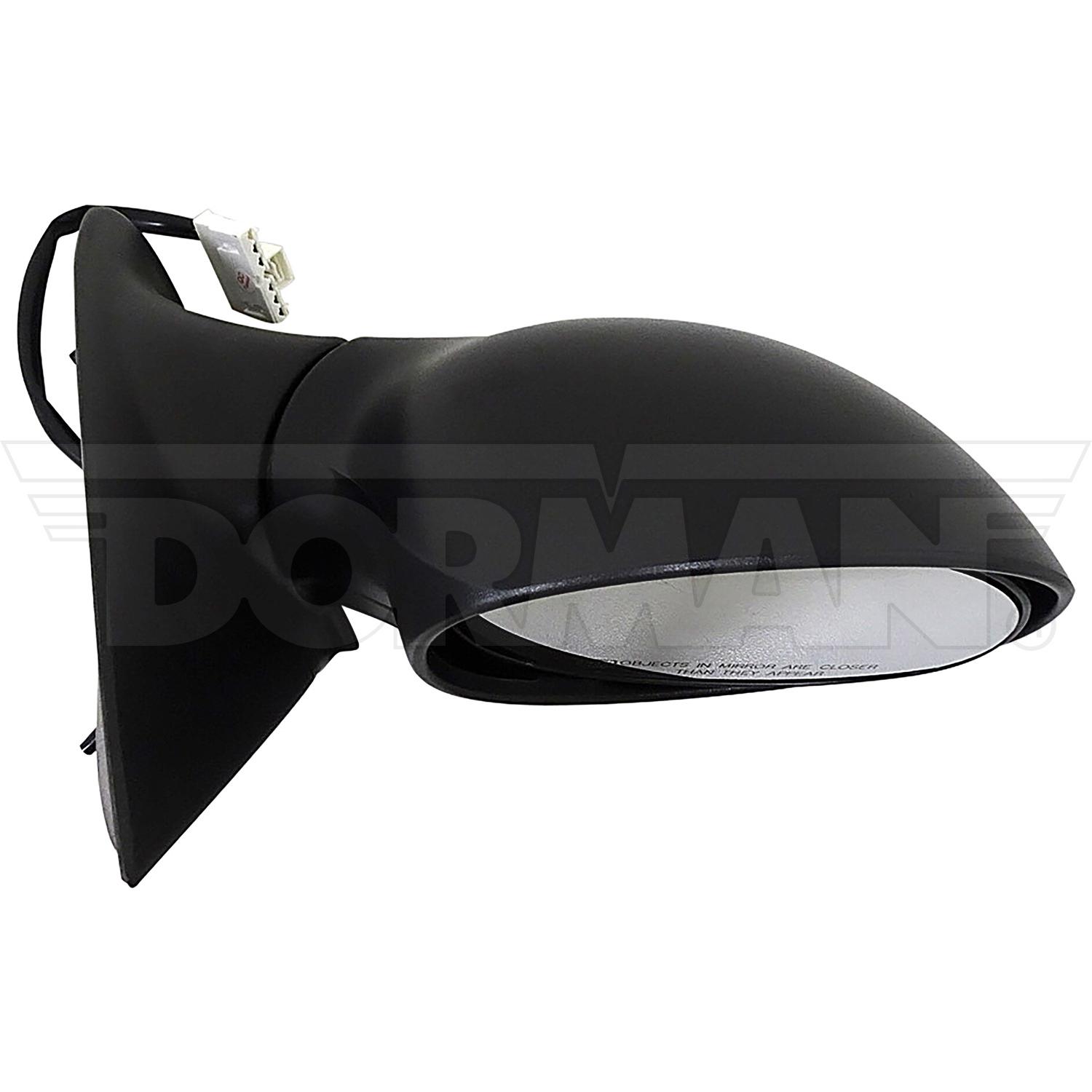 Dorman 9551186 Door Mirror product image 3 of 5