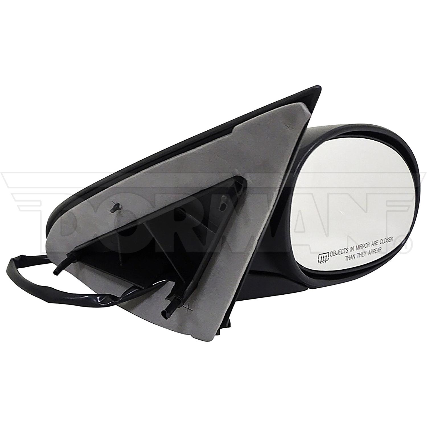 Dorman 9551186 Door Mirror product image 4 of 5