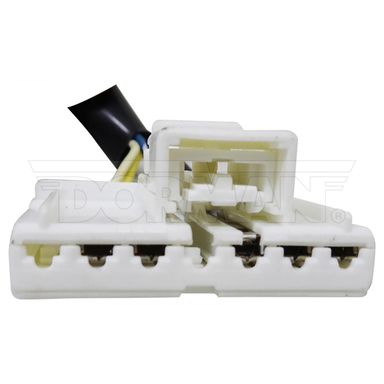 Dorman 9551186 Door Mirror product image 5 of 5