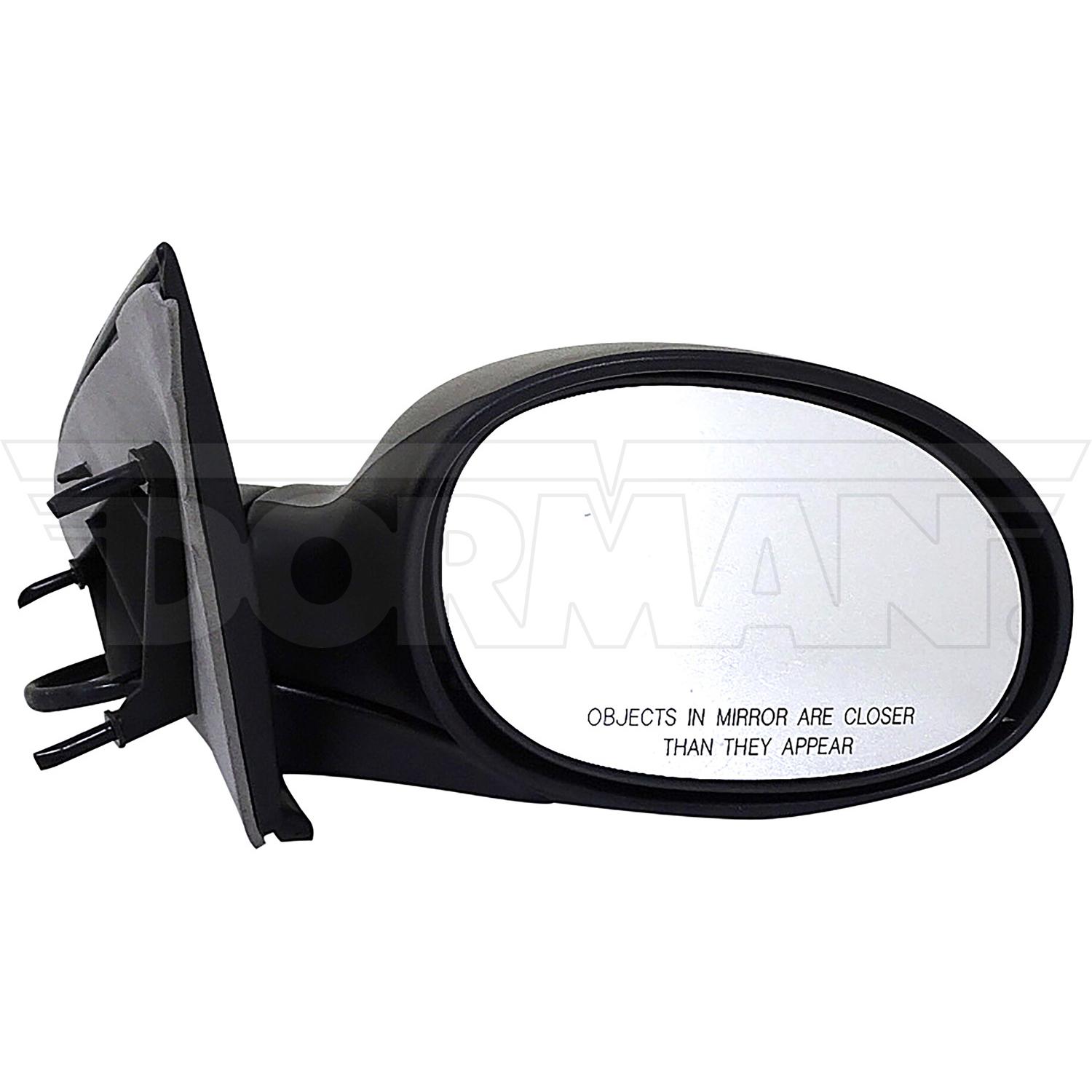 Dorman 9551188 Door Mirror product image 1 of 5