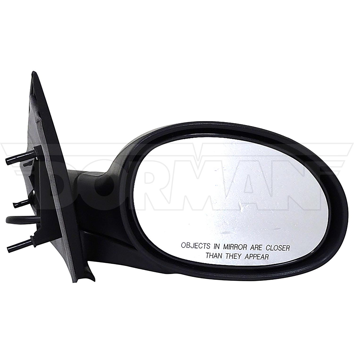 Dorman 9551190 Door Mirror product image 1 of 5